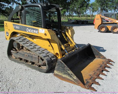 john deere 322 skid steer weight|john deere ct322 for sale.